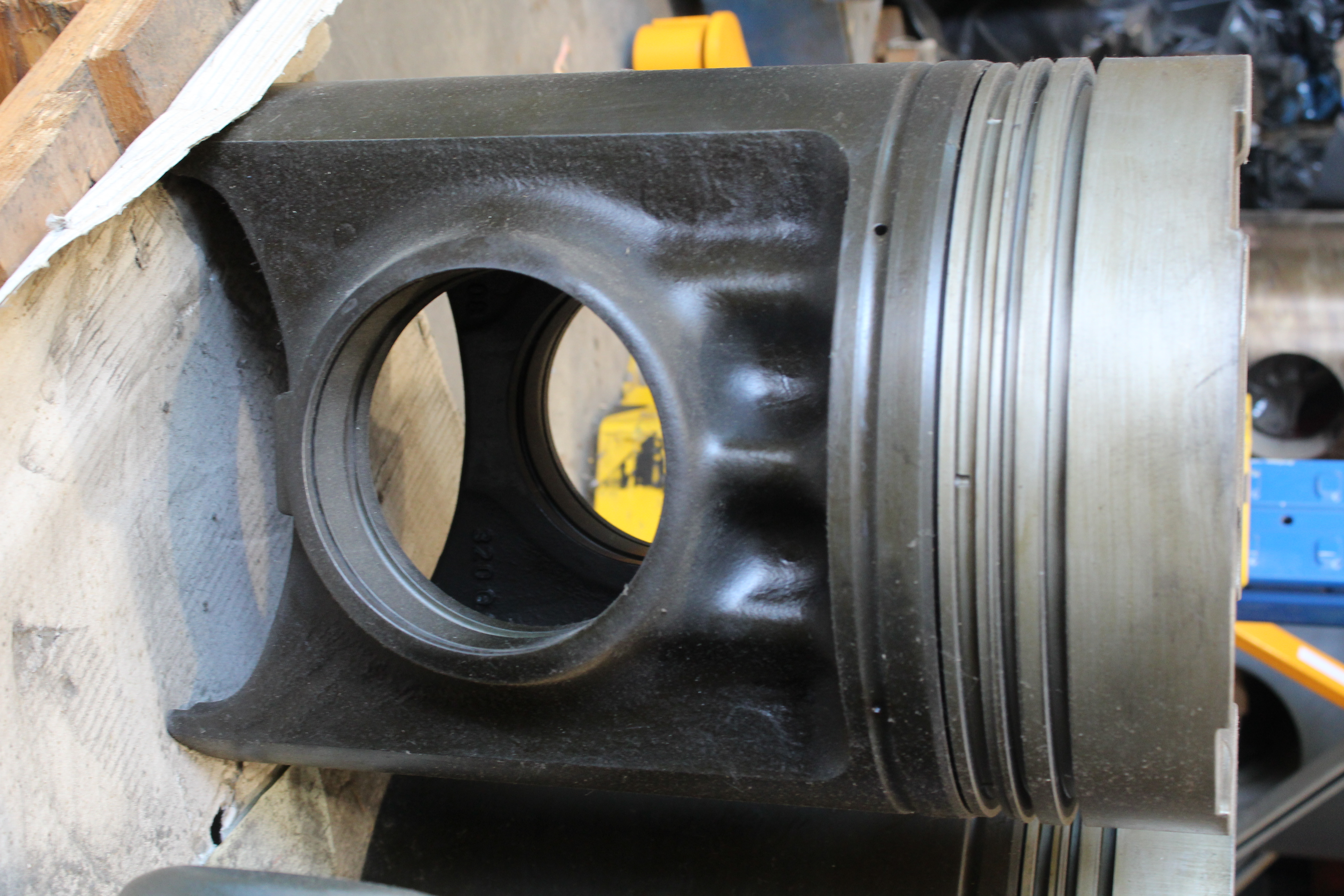 WARTSILA WV32 Piston 32LN