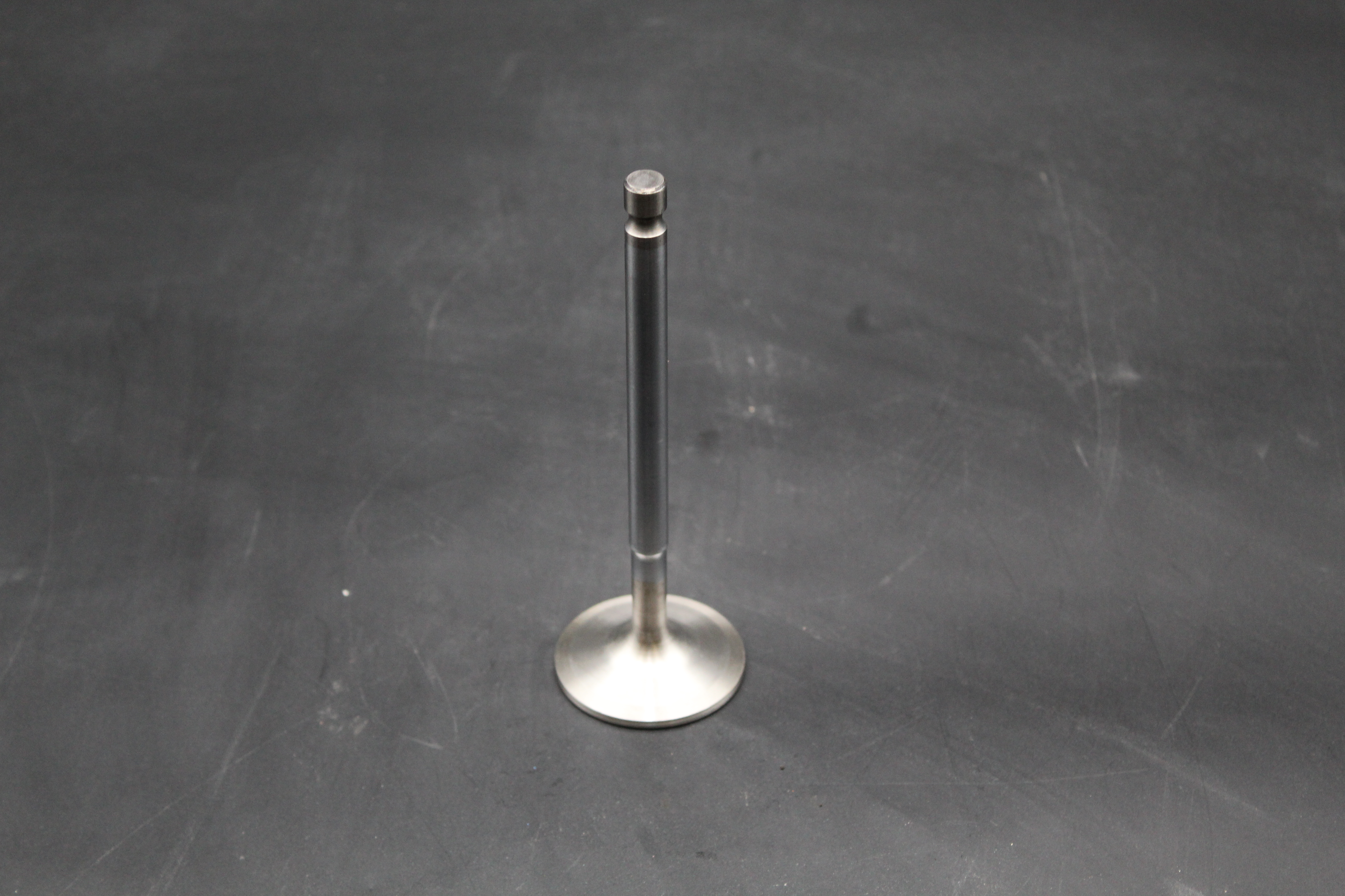 SCANIA D11 Intake Valve