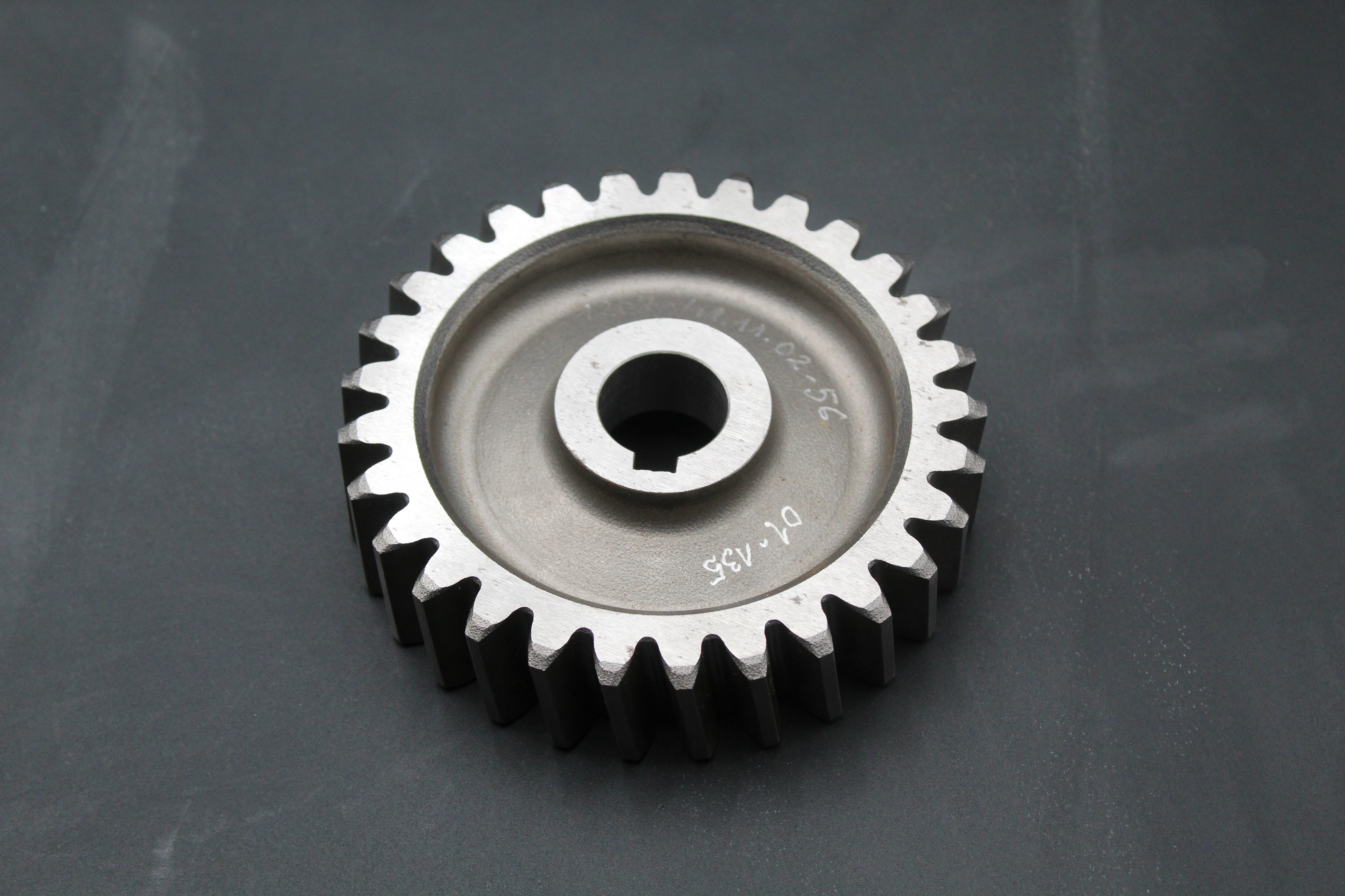 MAK M281/282 Gear Wheel