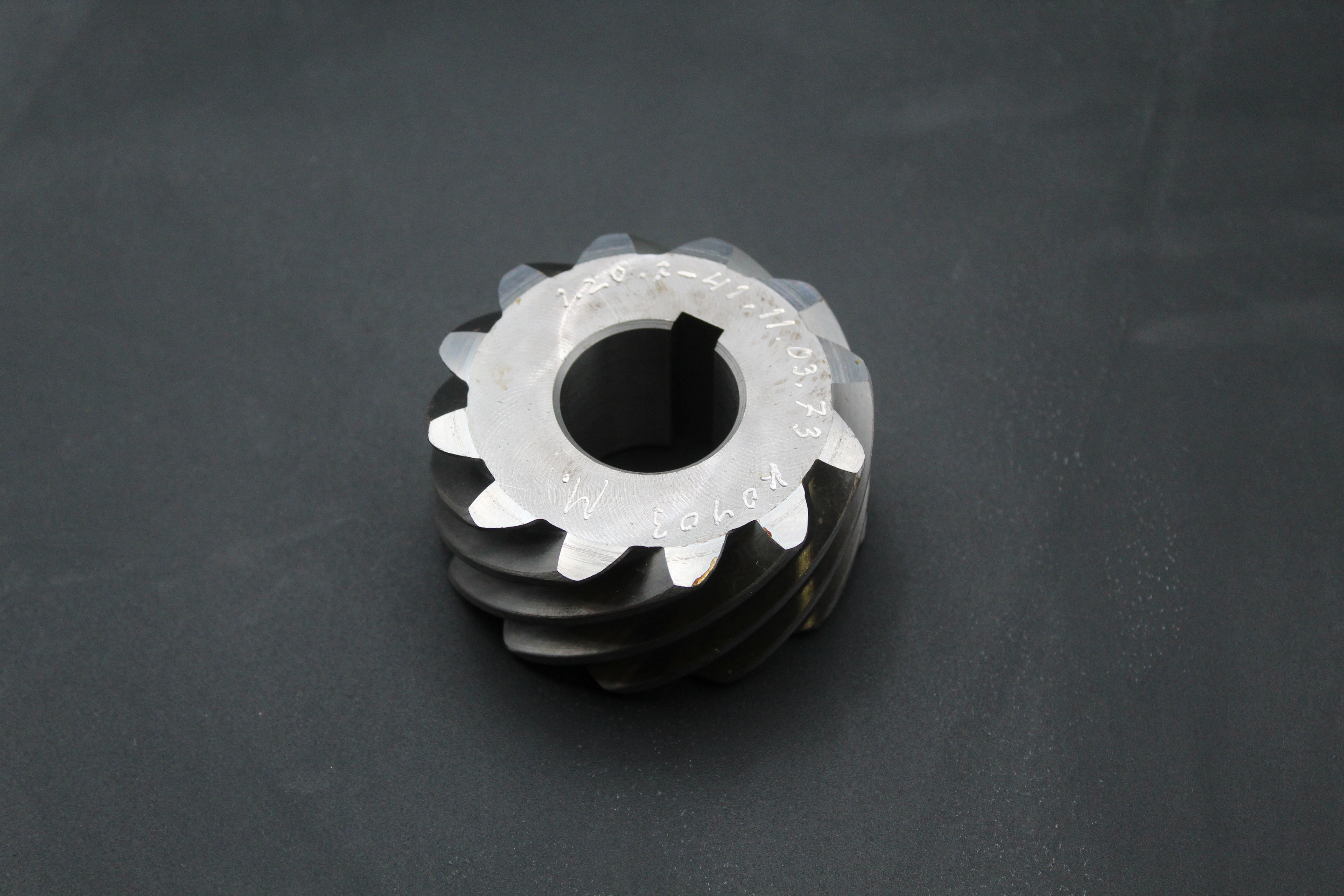 MAK M281/282 Gear Wheel