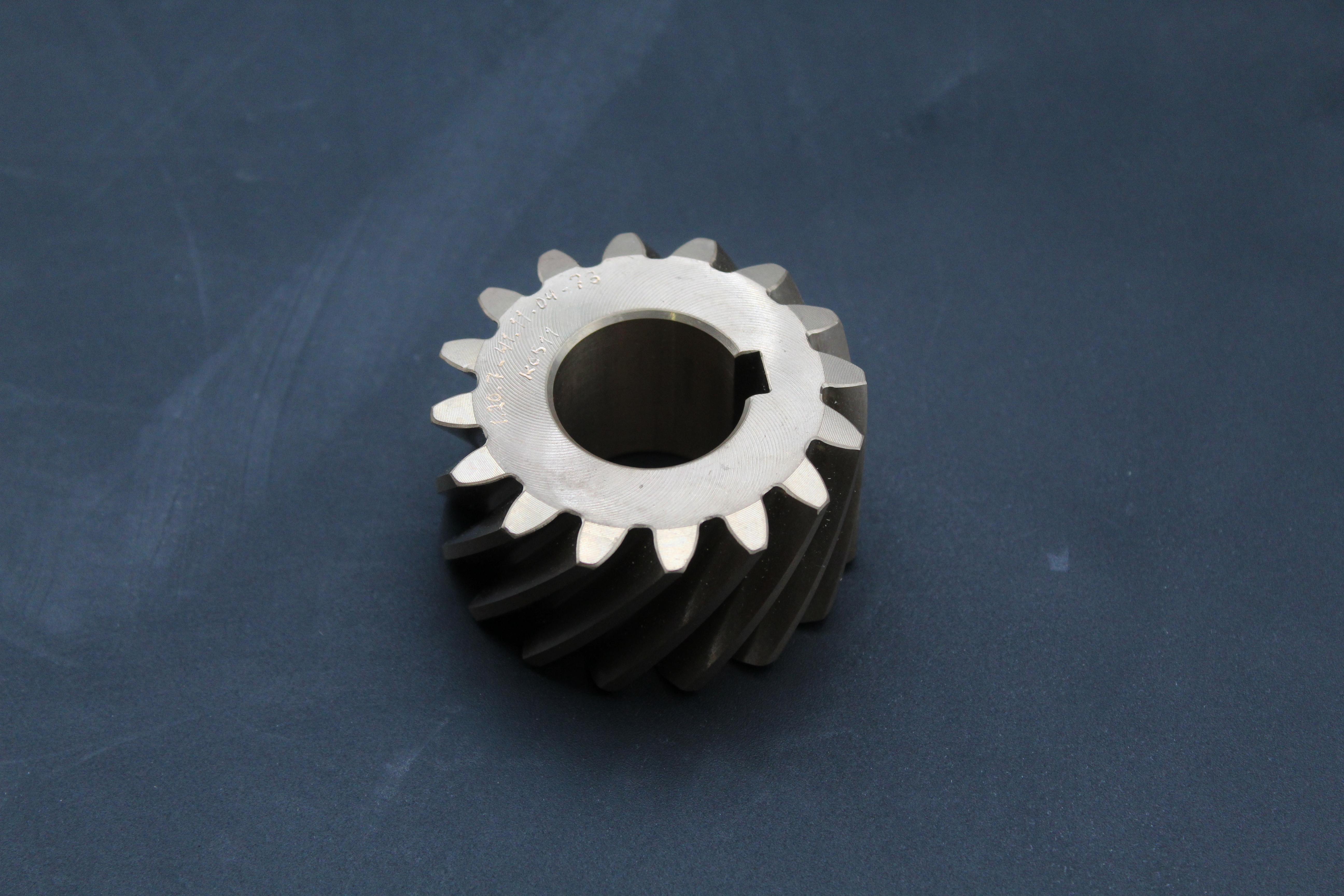 MAK M281/282 Gear Wheel
