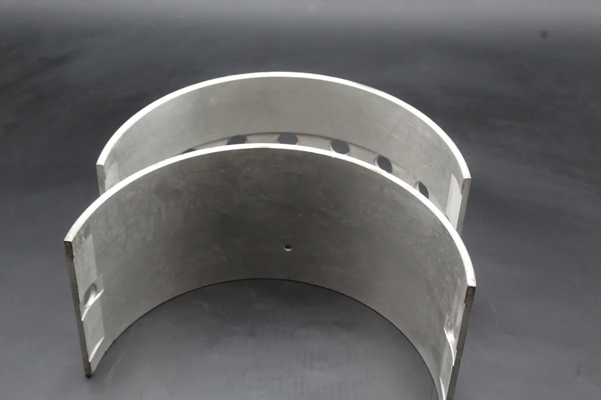 HANSHIN LU38 Main Bearing Lower