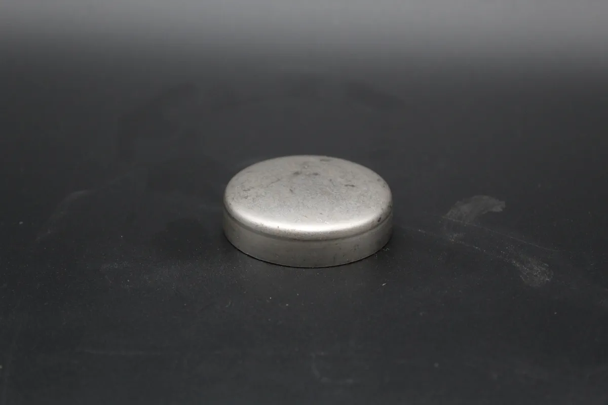 DEUTZ MWM 510-D510-TBD510 Cover