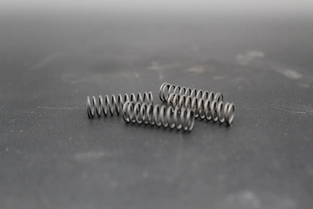 DEUTZ MWM 510-D510-TBD510 Compression Spring