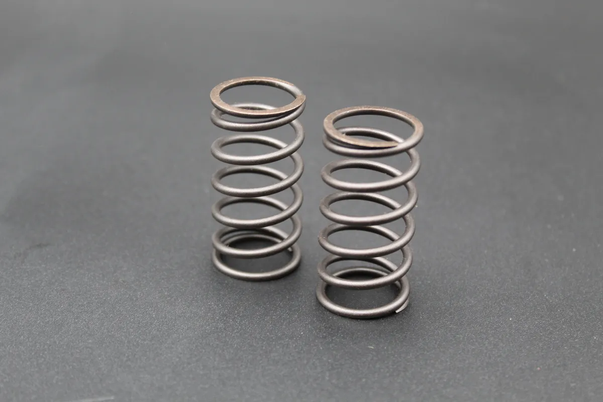 MWM TCG2016 Compression Spring