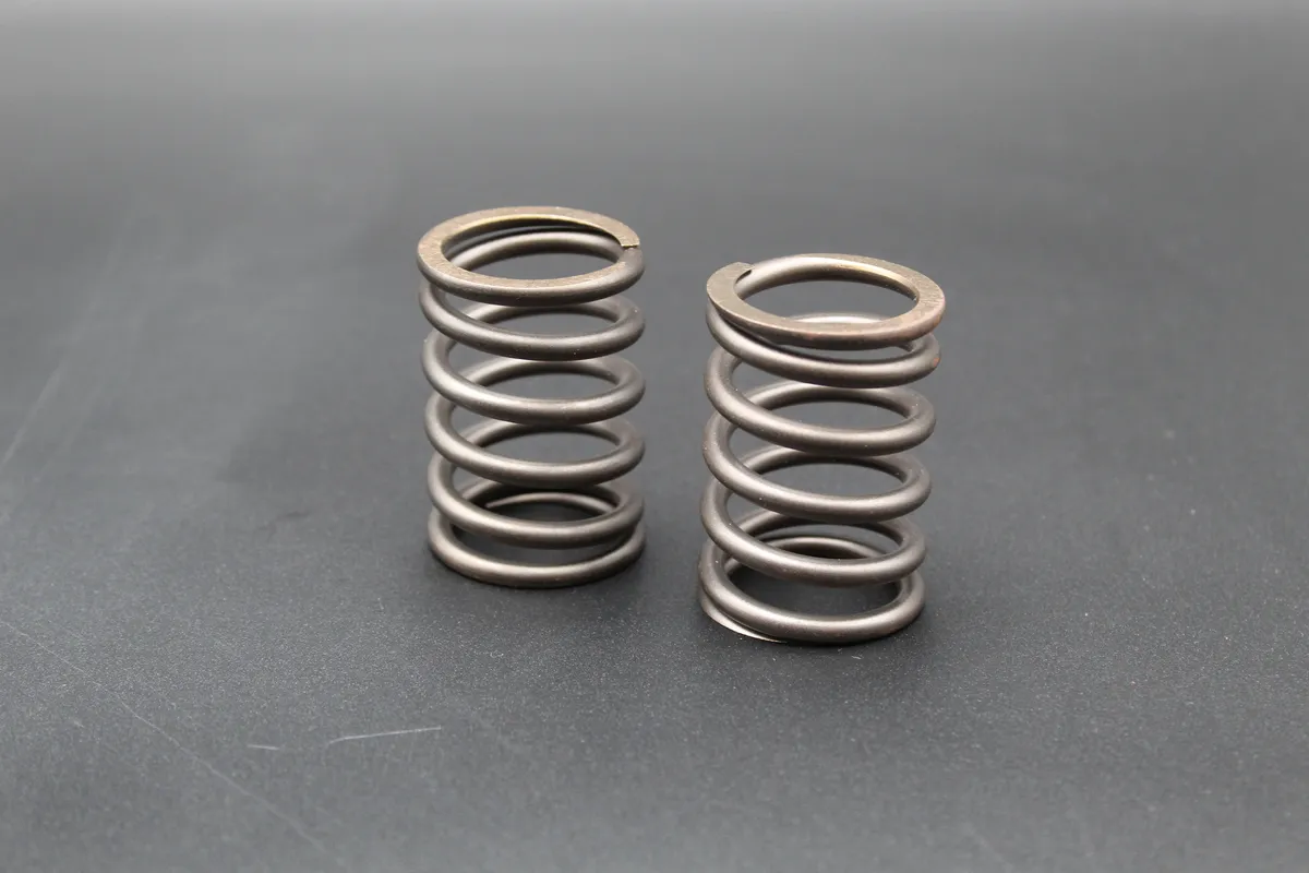 MWM TCG2016 Compression Spring