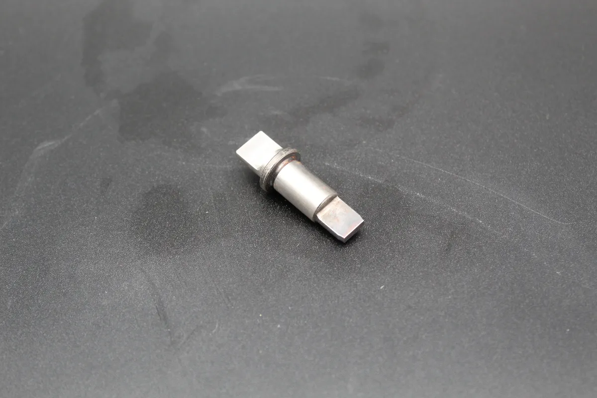 DEUTZ 816-D816-S/B/AM816 Driver Shaft