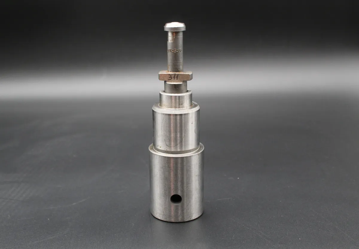 FIAT GMT BL230 Piston With Guide