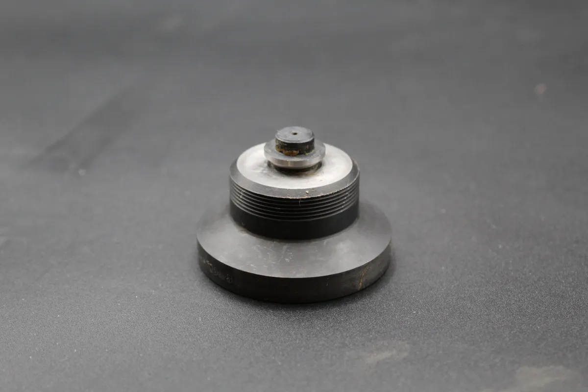 FIAT GMT BL230 Delivery Valve With Guide