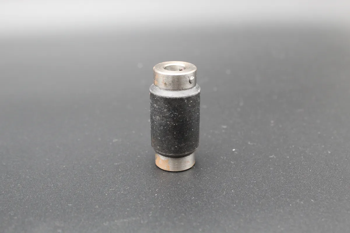 DEUTZ D528-D628 Rubber Coupling