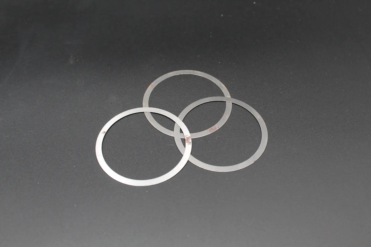 DEUTZ 628-D628-S/BVM628 Shim