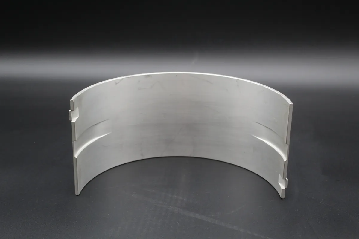 BERGEN K25:30 Main Bearing Shell Lower Half