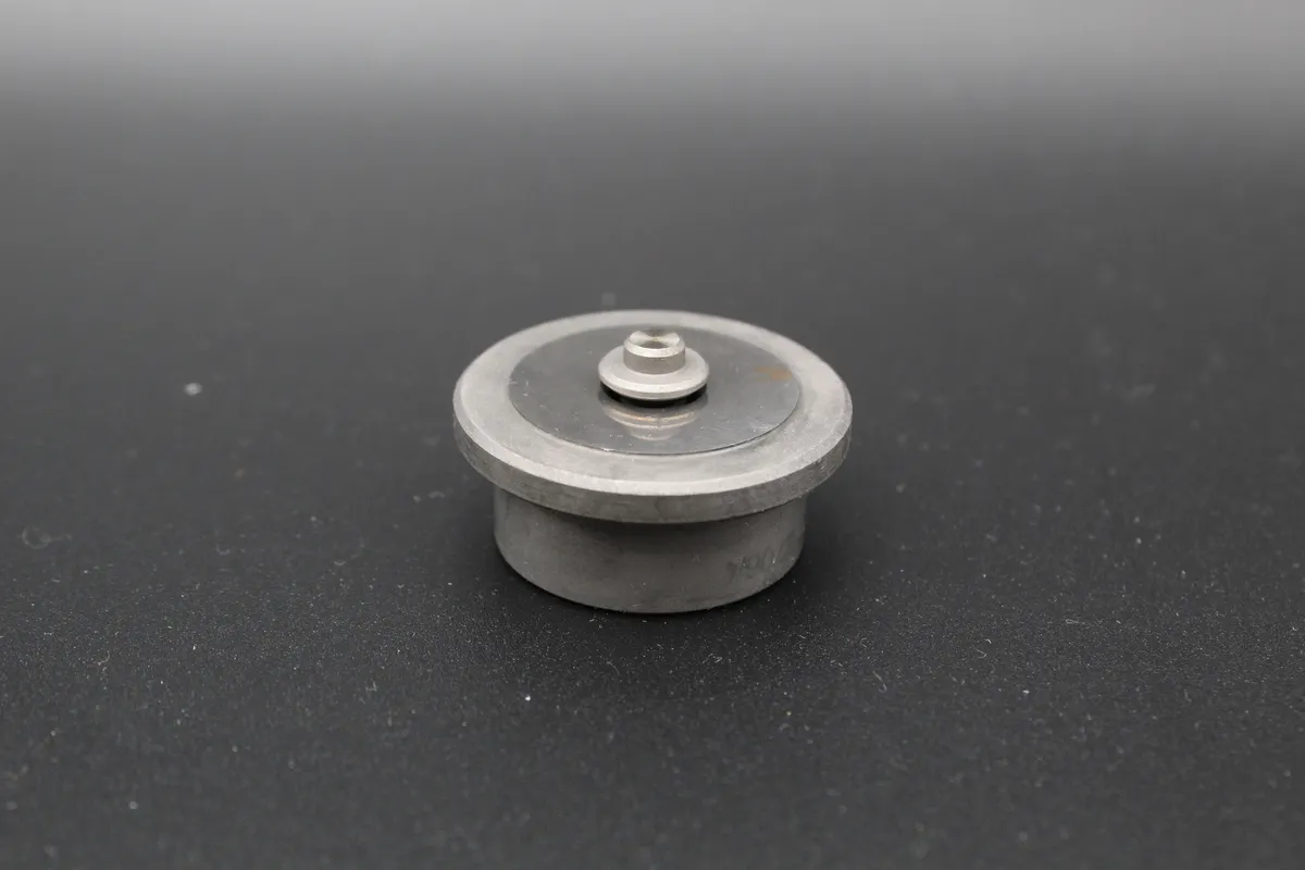 DEUTZ 628-D628-S/BVM628 Pressure Valve