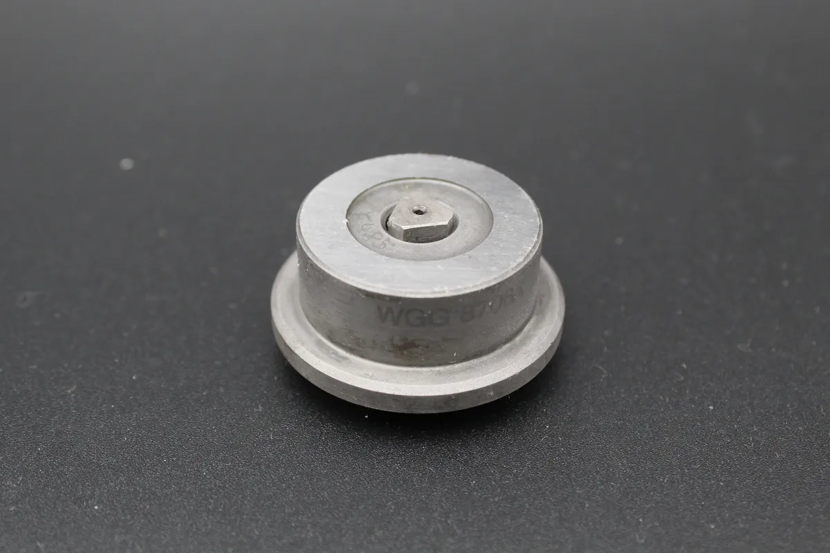 DEUTZ 628-D628-S/BVM628 Pressure Valve