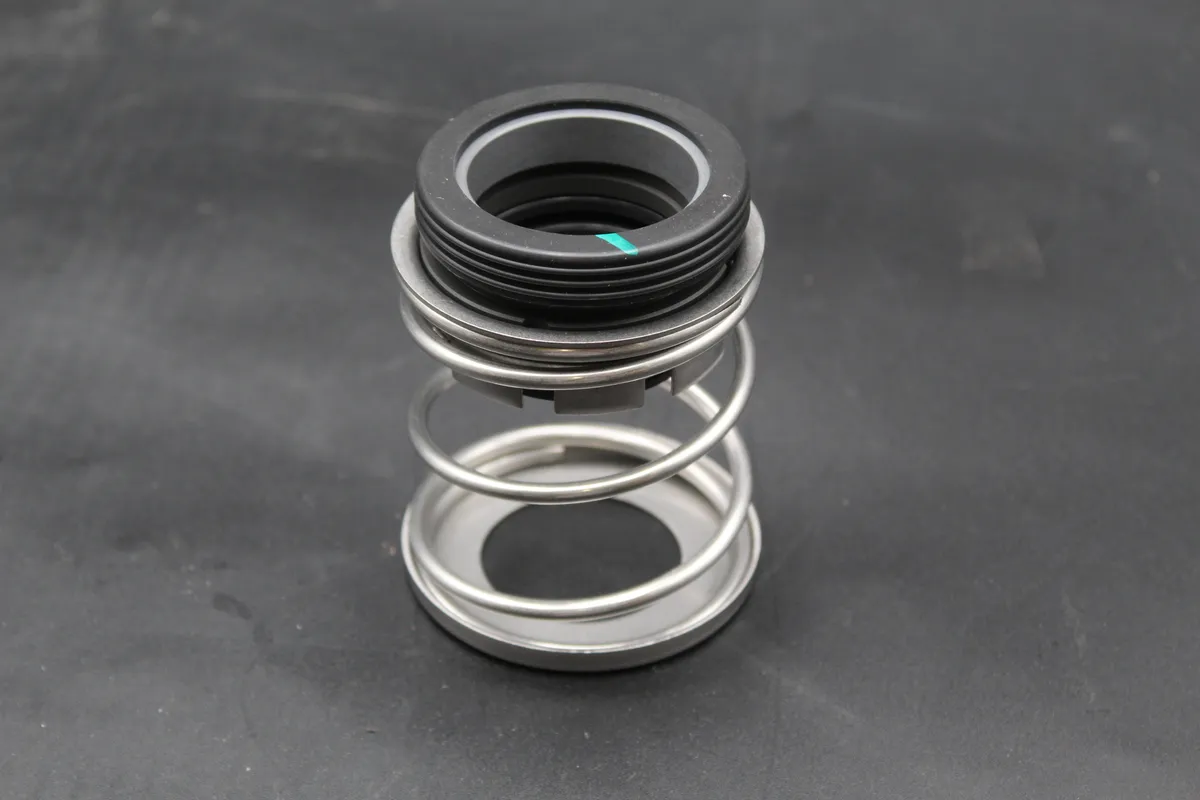 BERGEN Seal Crane Diam. 38Mm BERGEN Seal Crane Diam. 38Mm