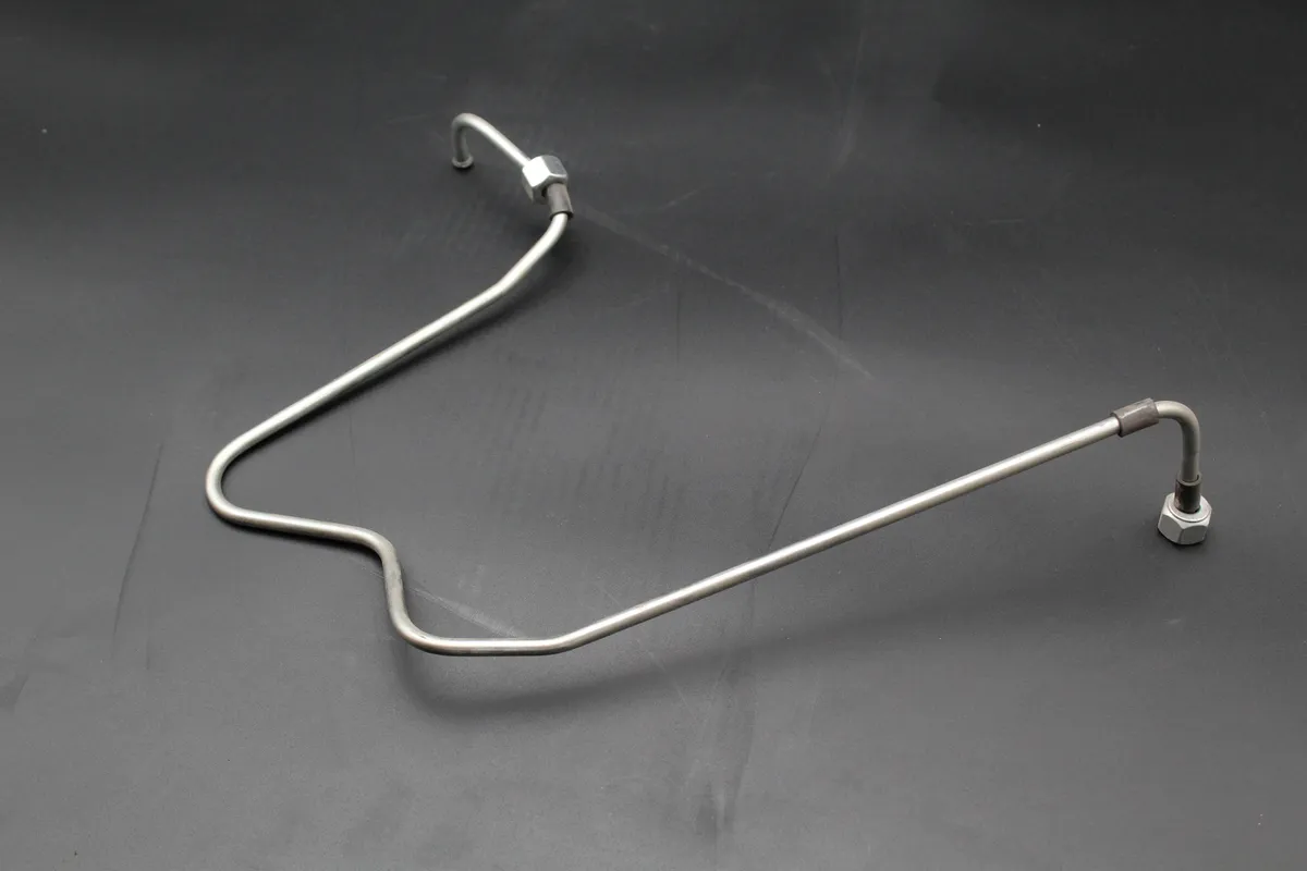 DEUTZ D413 High Pressure Pipe