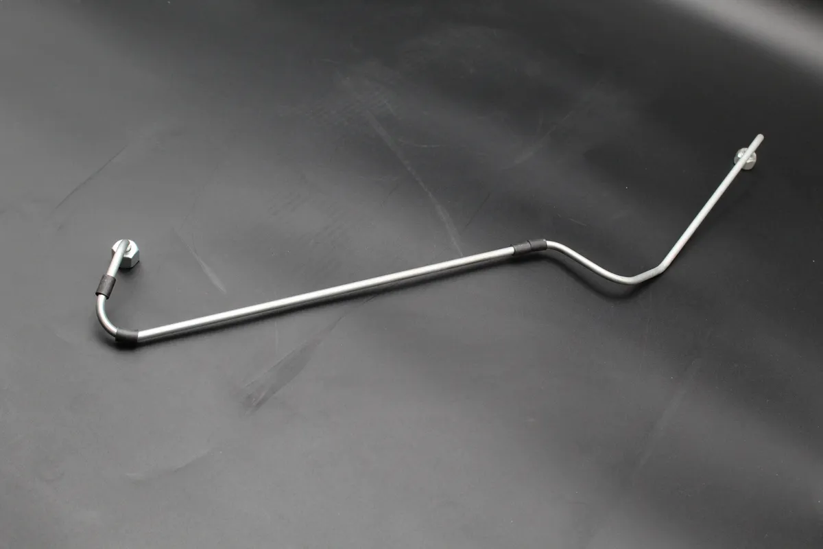 DEUTZ D413 High Pressure Pipe