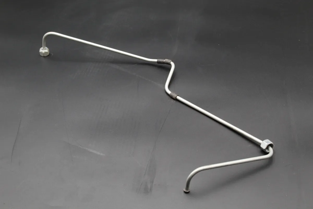 DEUTZ D413 High Pressure Pipe