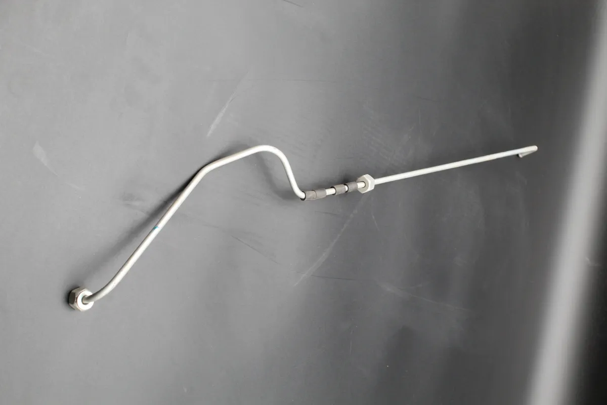 DEUTZ D413 High Pressure Pipe