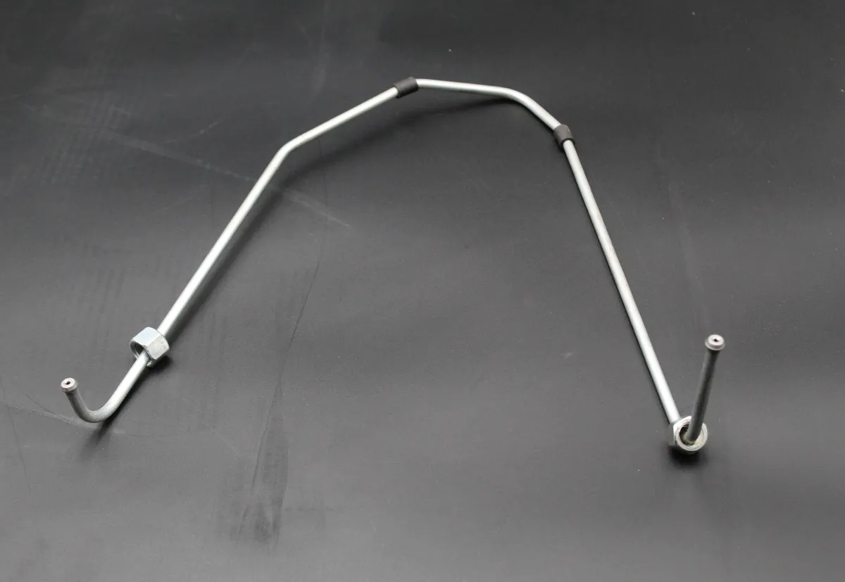 DEUTZ D413 High Pressure Pipe