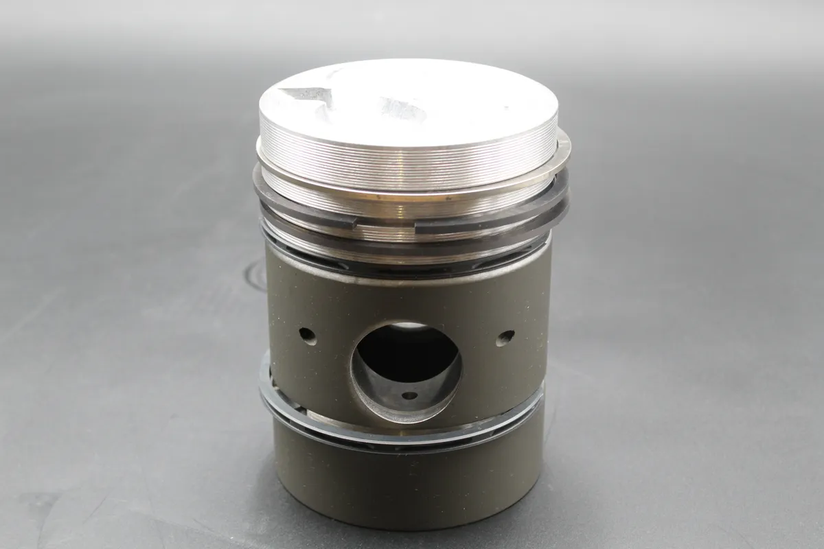 DEUTZ D514 Cylinder/Piston