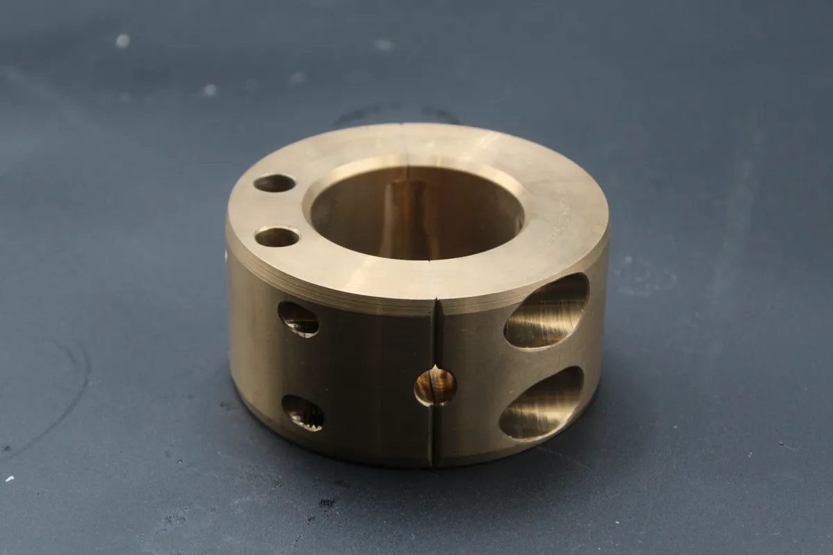 DEUTZ 528-D528-R/S/BAM528 Bearing DEUTZ 528-D528-R/S/BAM528 Bearing