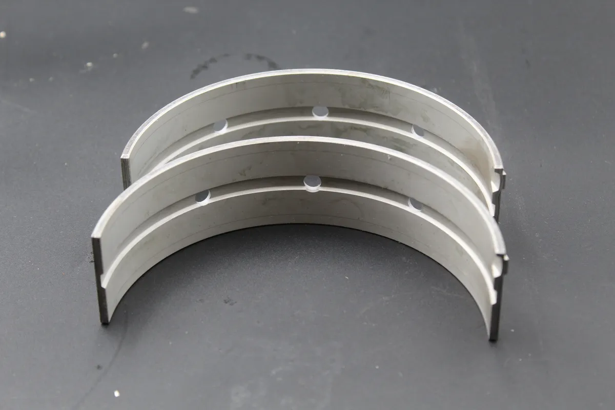 DEUTZ D816 Main Bearing (V-engines)