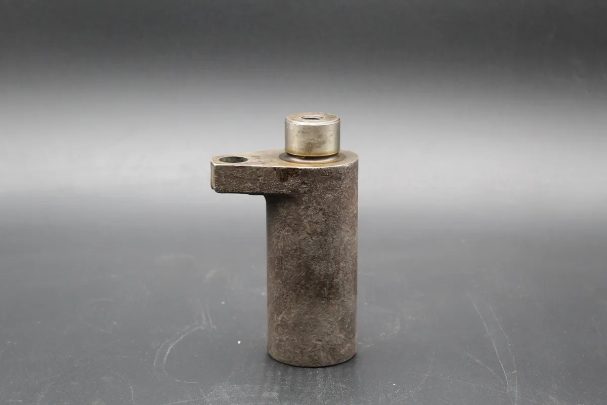 FIAT GMT A420 Cross-Piece Guide