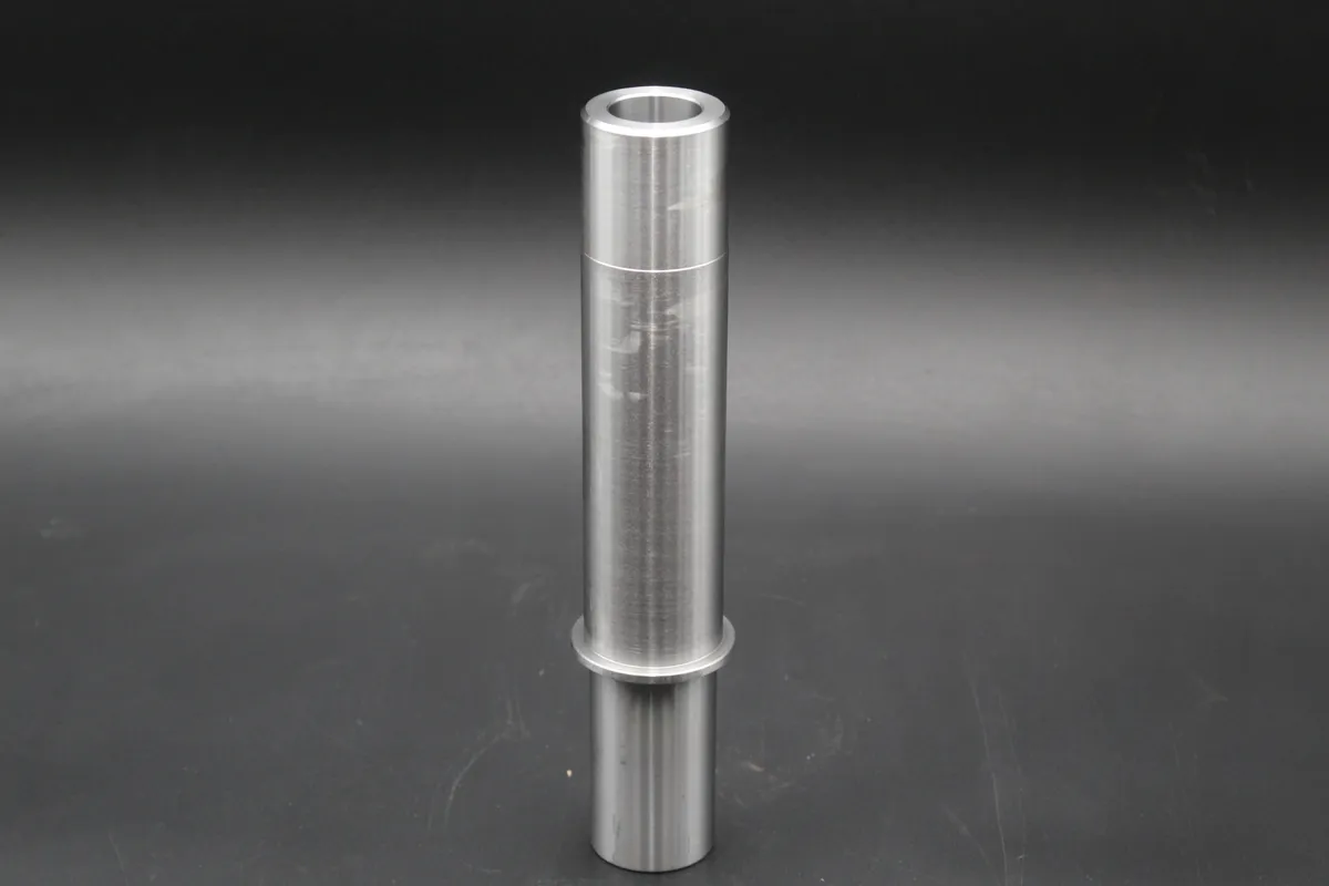 FIAT GMT A420 Suction Valve Guide