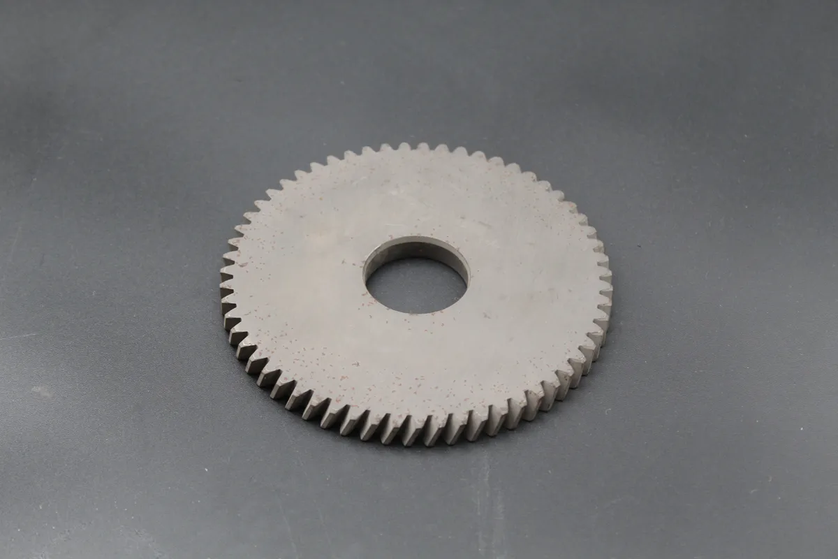 DEUTZ 816-D816-S/B/AM816 Toothed Gear