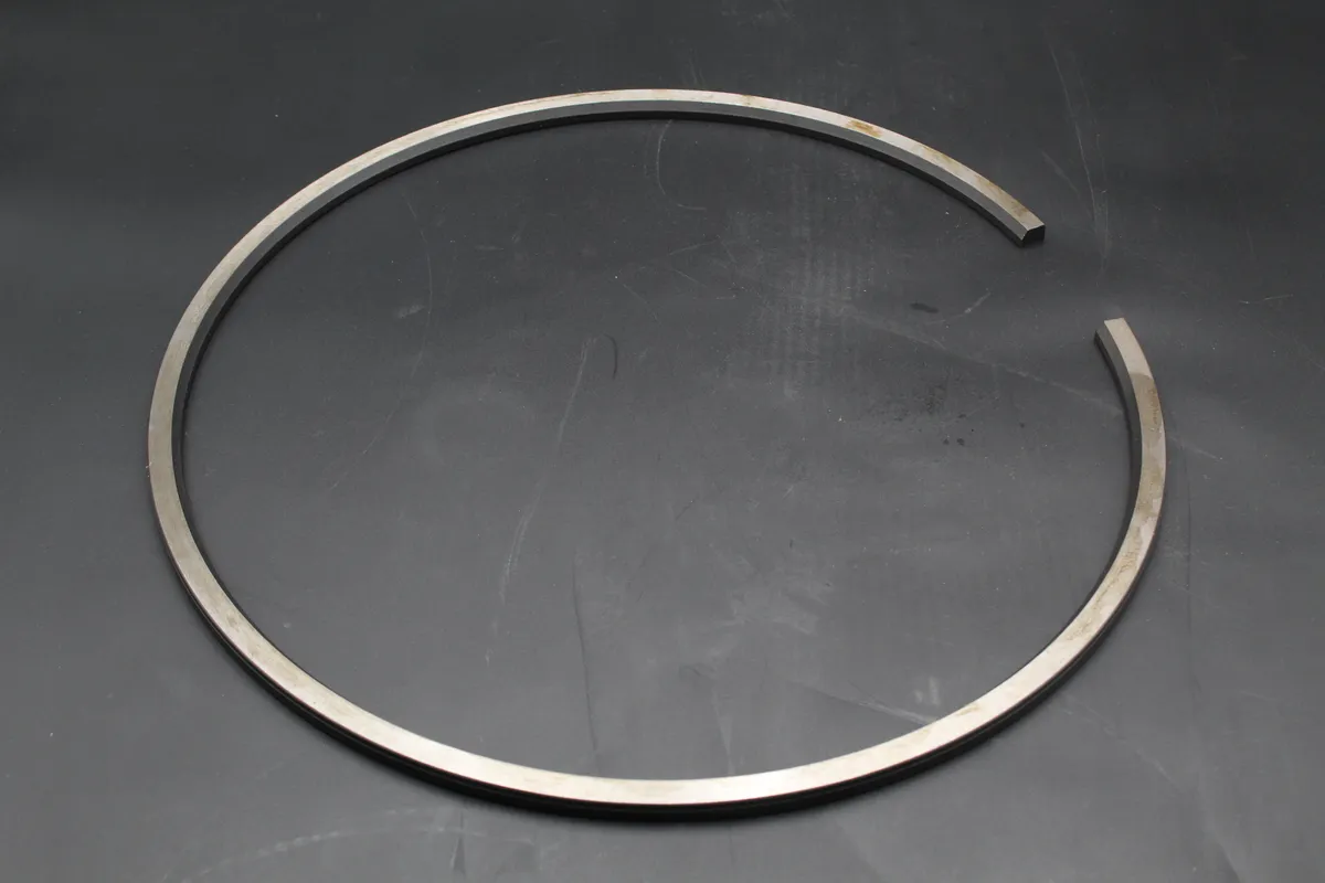 FIAT GMT A420 Seal Ring 3Rd-4Th Groo