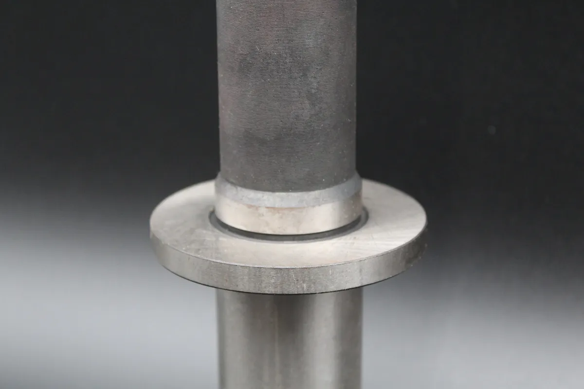 DEUTZ 540-D540-R/S/BVM540 Valve Guide