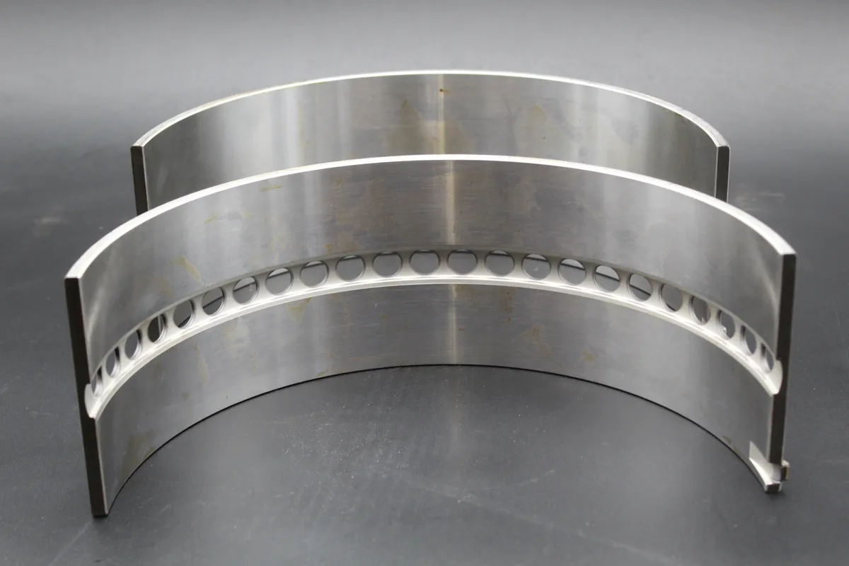 DEUTZ 540-D540-R/S/BVM540 Big-End Bearing Repair Size 264.00 mm