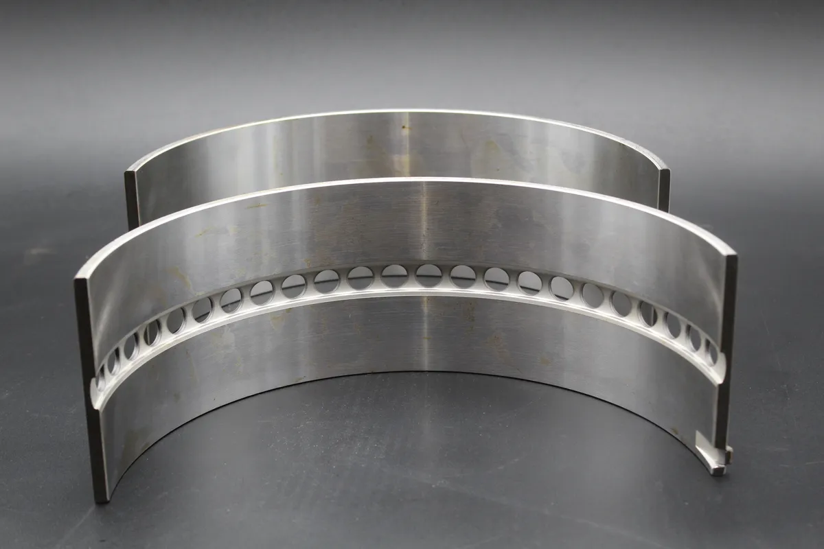 DEUTZ 540-D540-R/S/BVM540 Big-End Bearing Repair Size 263.00 mm