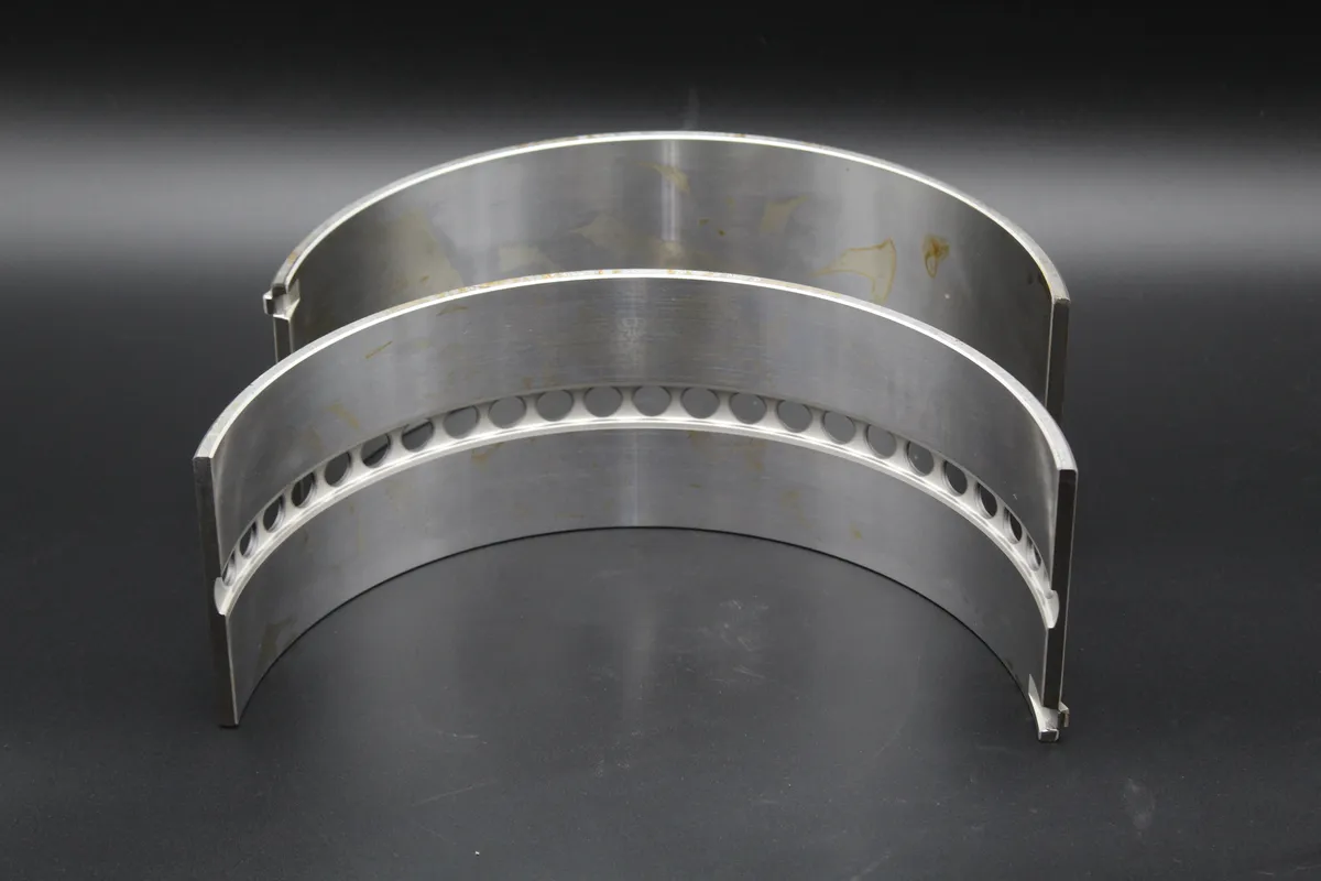 DEUTZ 540-D540-R/S/BVM540 Big-End Bearing Repair Size 262.00 mm