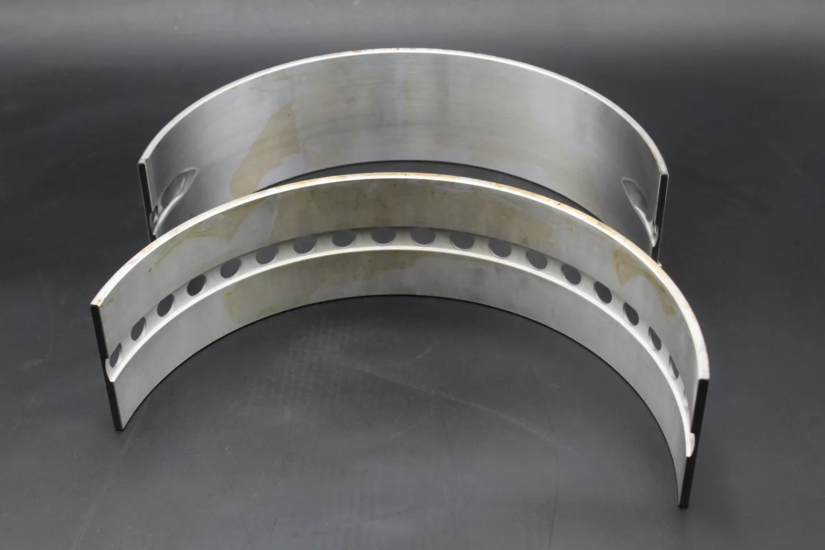 DEUTZ 540-D540-R/S/BVM540 Main Bearing Std