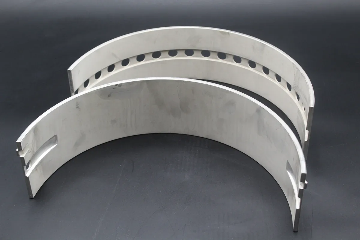 DEUTZ 540-D540-R/S/BVM540 Main Bearing 353x340 (+1 mm ext) DEUTZ 540-D540-R/S/BVM540 Main Bearing 353x340 (+1 mm ext)