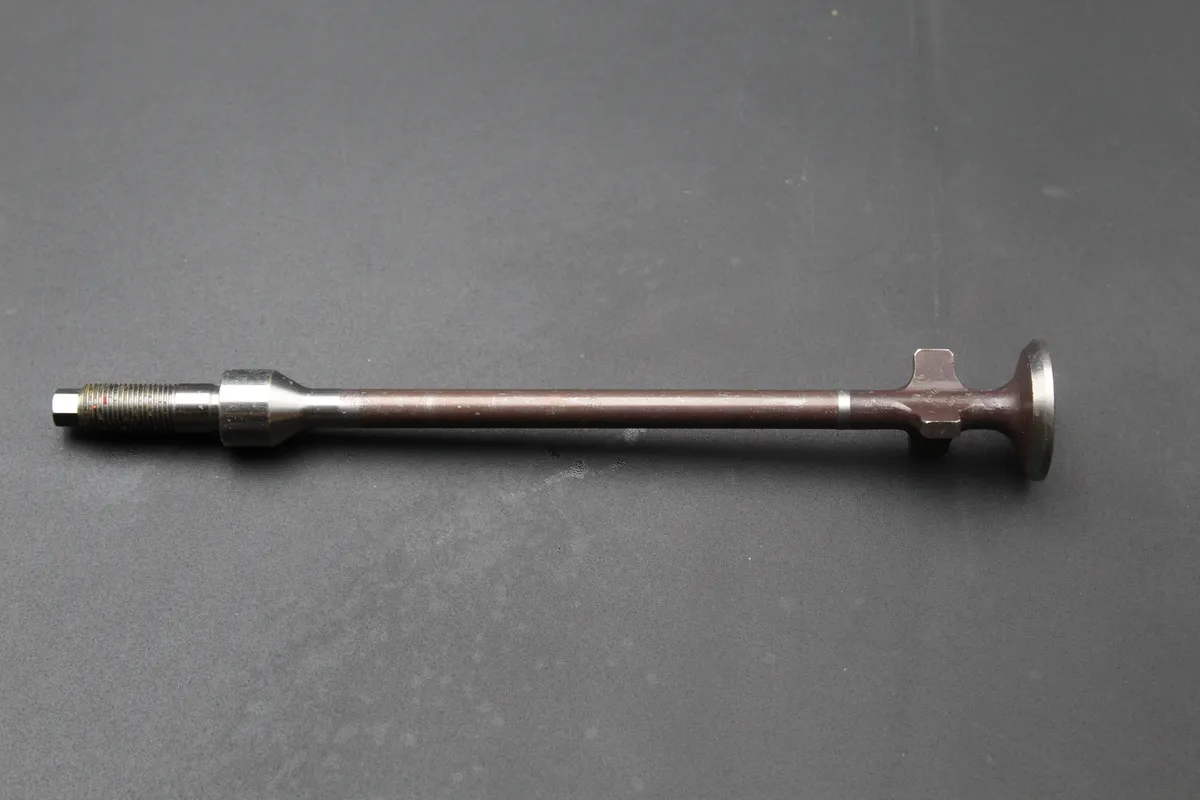 DEUTZ 628-D628-S/BVM628 Starting Air Valve