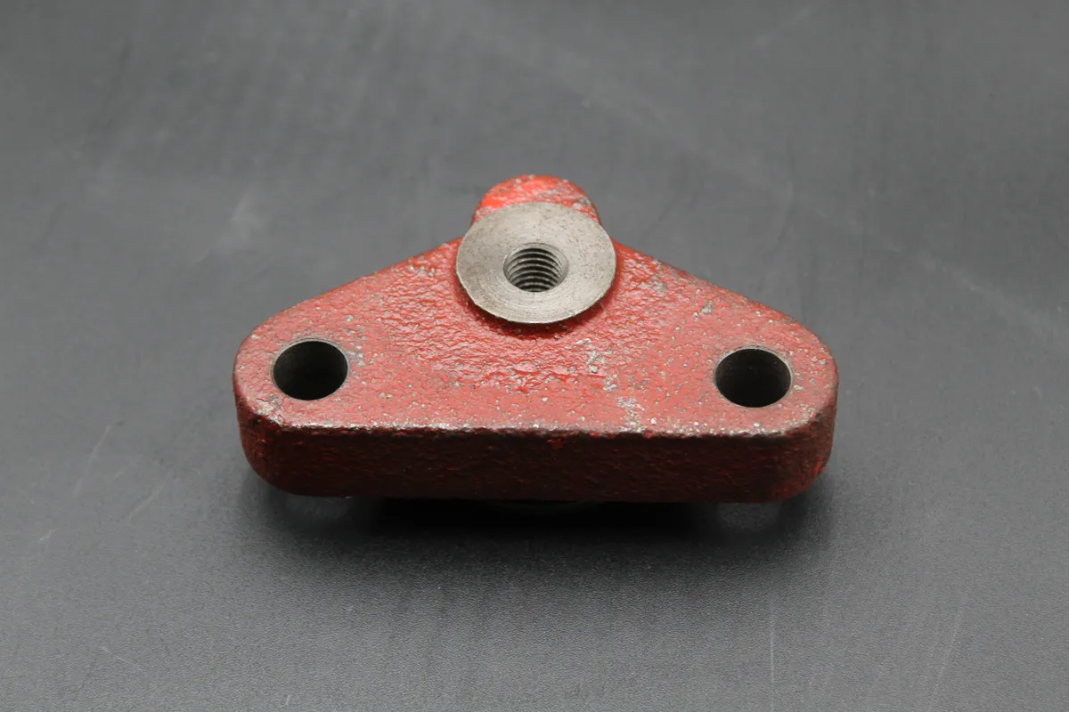 DEUTZ 628-D628-S/BVM628 Cover