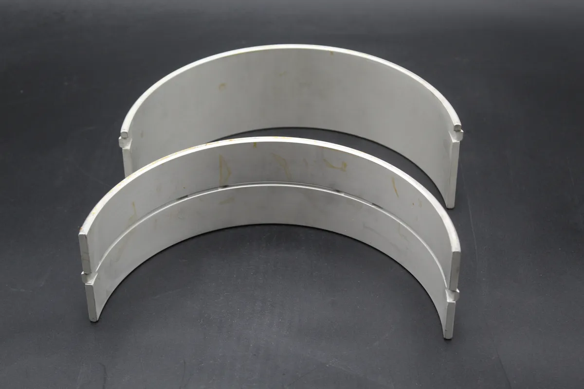 DEUTZ 628-D628-S/BVM628 Main Bearing 220/209.50 (O.D. Std I.D. -0.5)