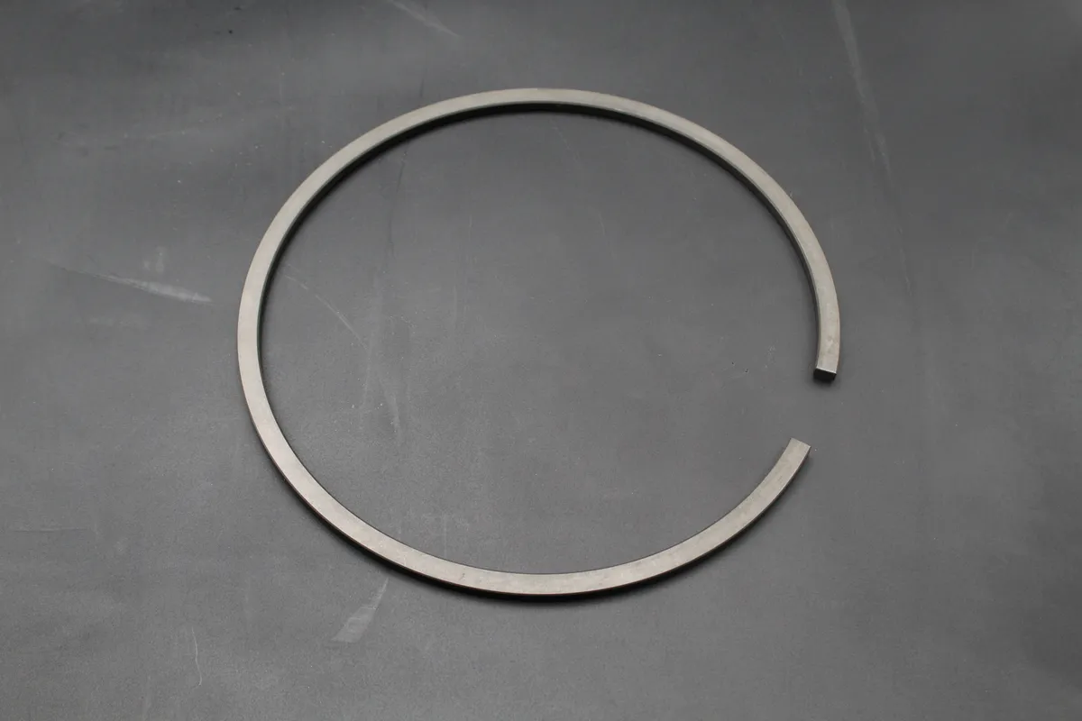 MAK M282 Compression Ring 6 Mm