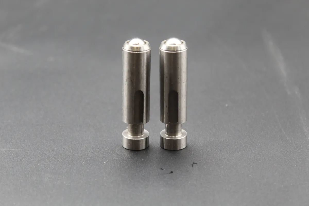 MAK M281 Control Piston