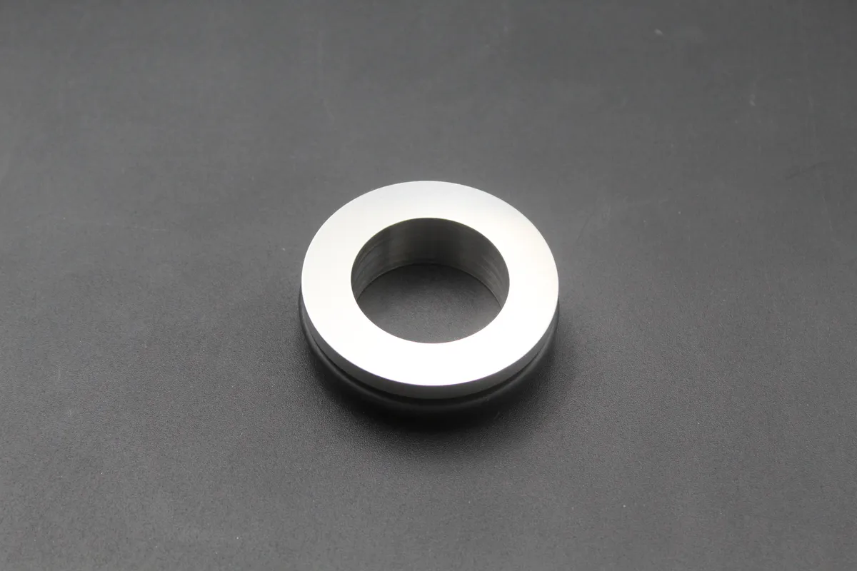 MAK  Mechanical Seal