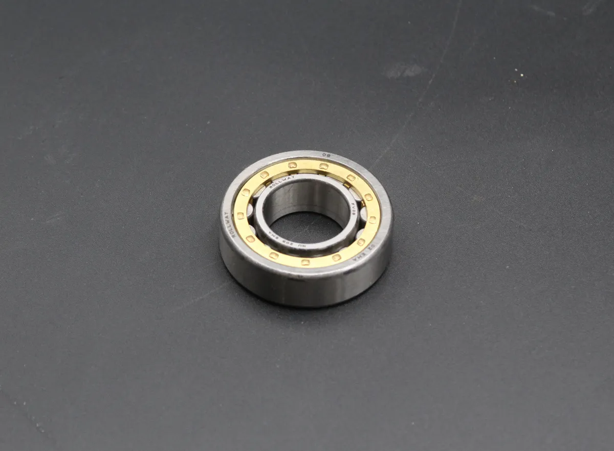 MAK M281/282 Cylindrical Roller Bearing