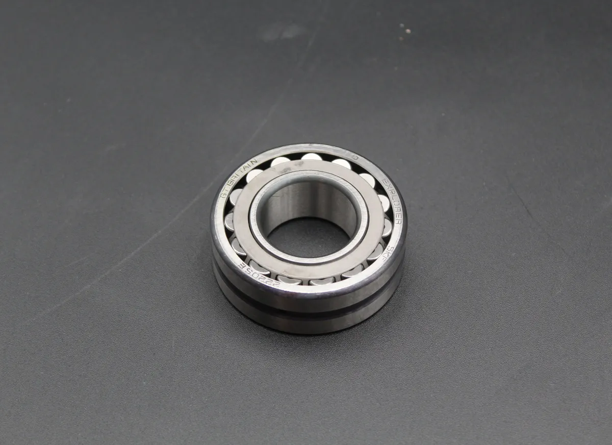 MAK M281/282 Self Aligning Roller Bearing