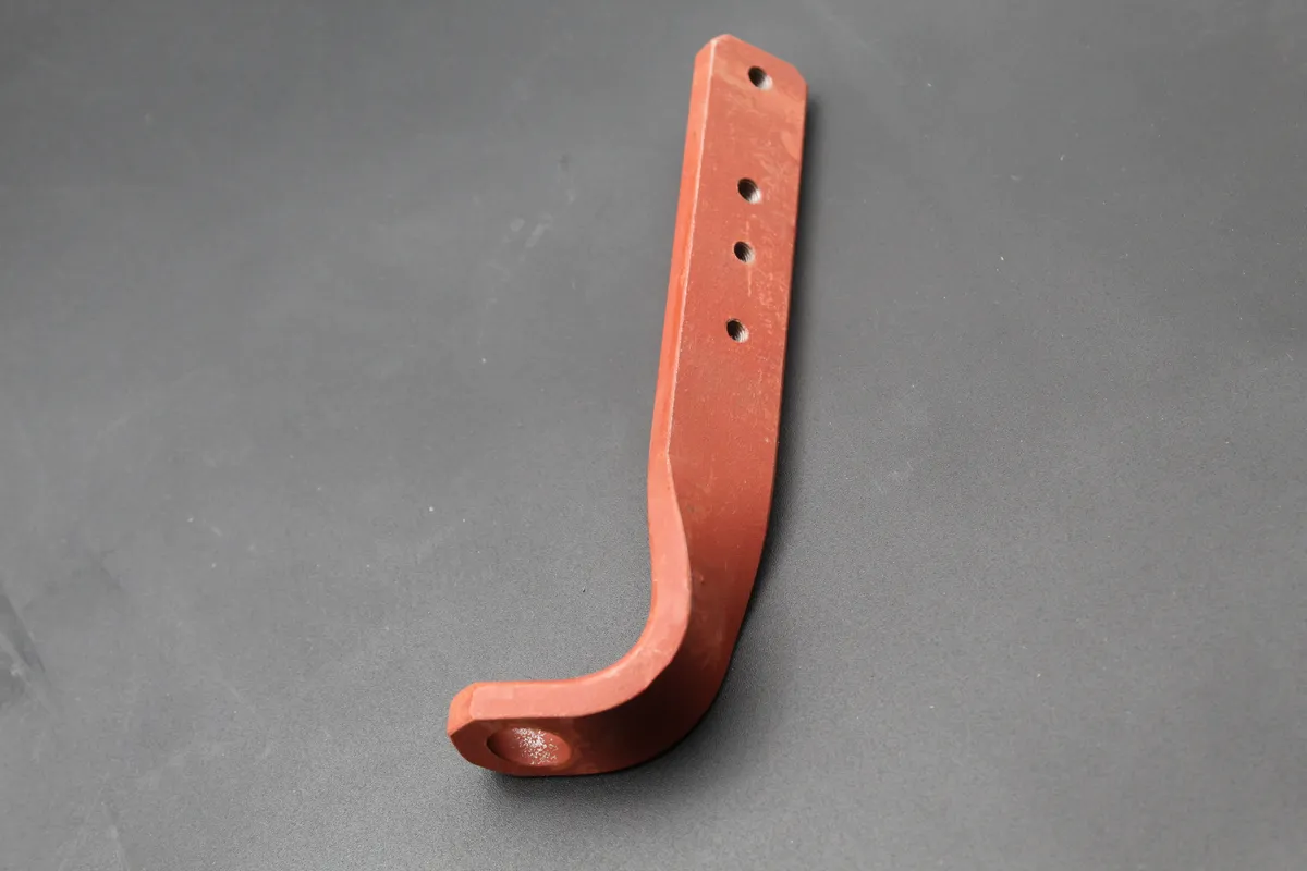 MAK M281/282 Bracket MAK M281/282 Bracket