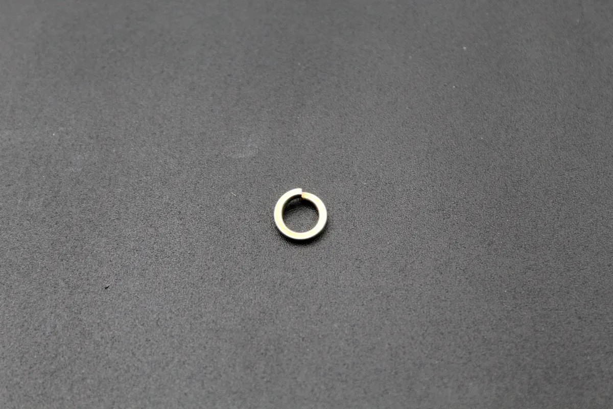 MAK M281/282 Spring Washer