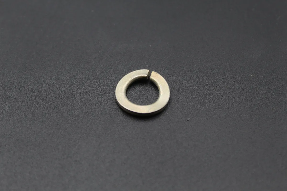 MAK M281/282 Spring Washer