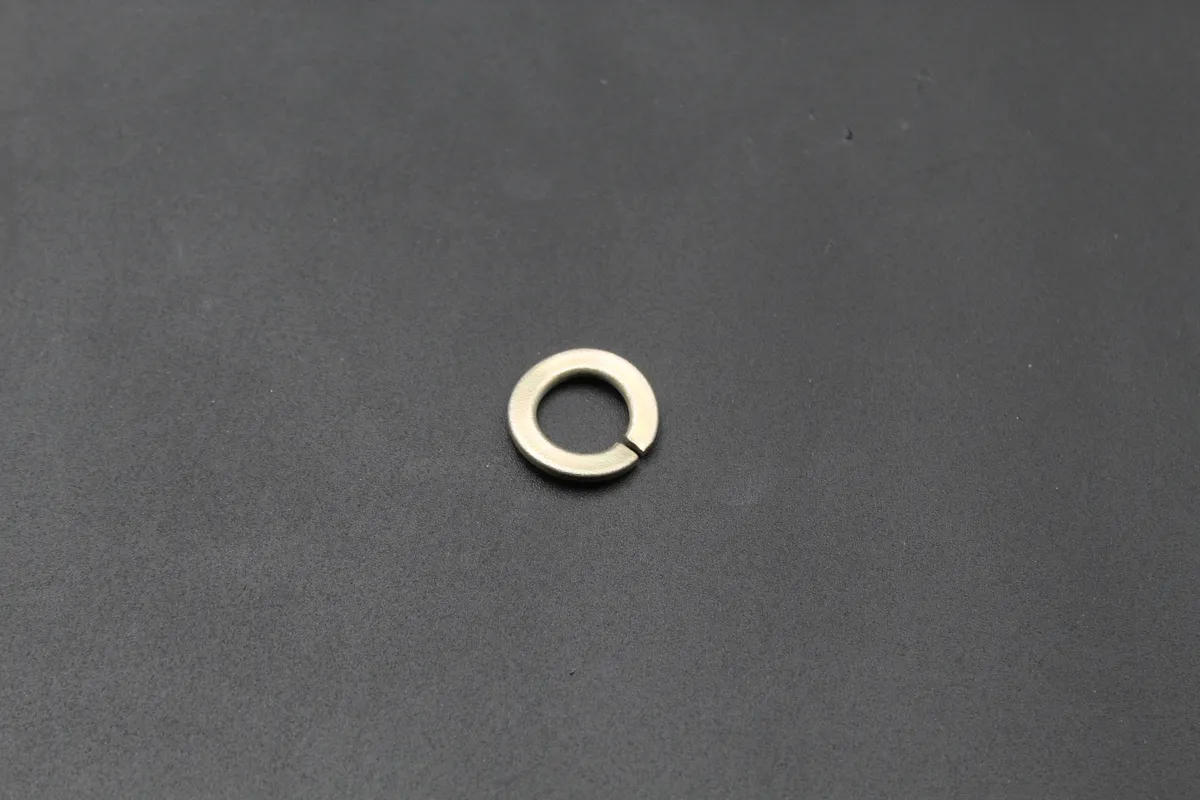 MAK M281/282 Spring Washer