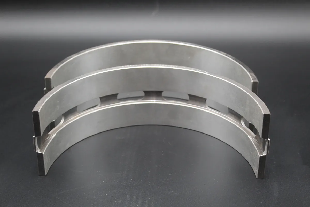 WARTSILA W20 Main Bearing Shell Upper